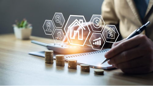 金房海睿 立足大灣區，深耕房產信息服務的卓越引領者